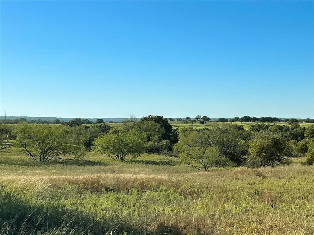 10.1 acres in Parker County