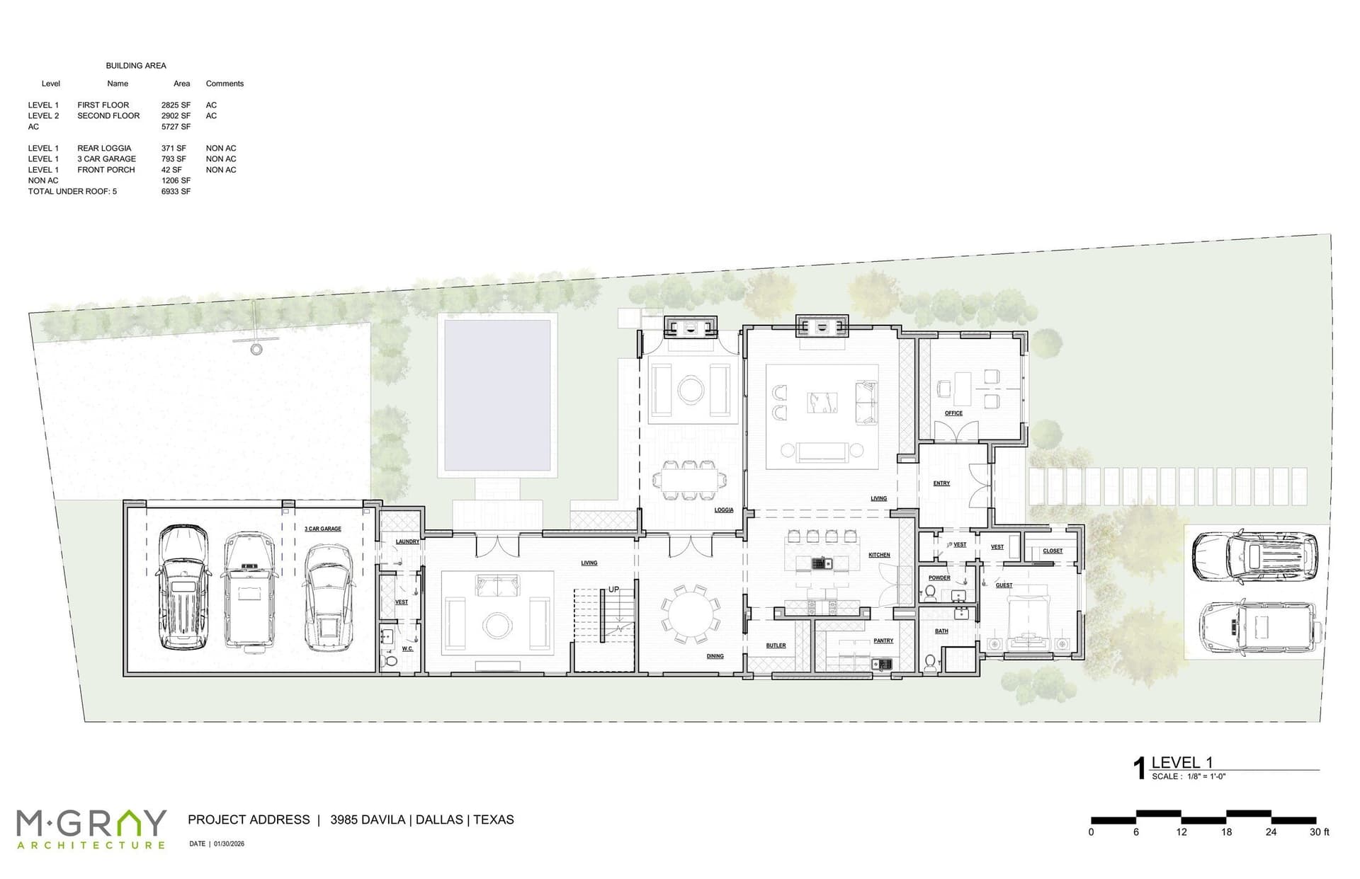 0.23 acres in Dallas County gallery image 3