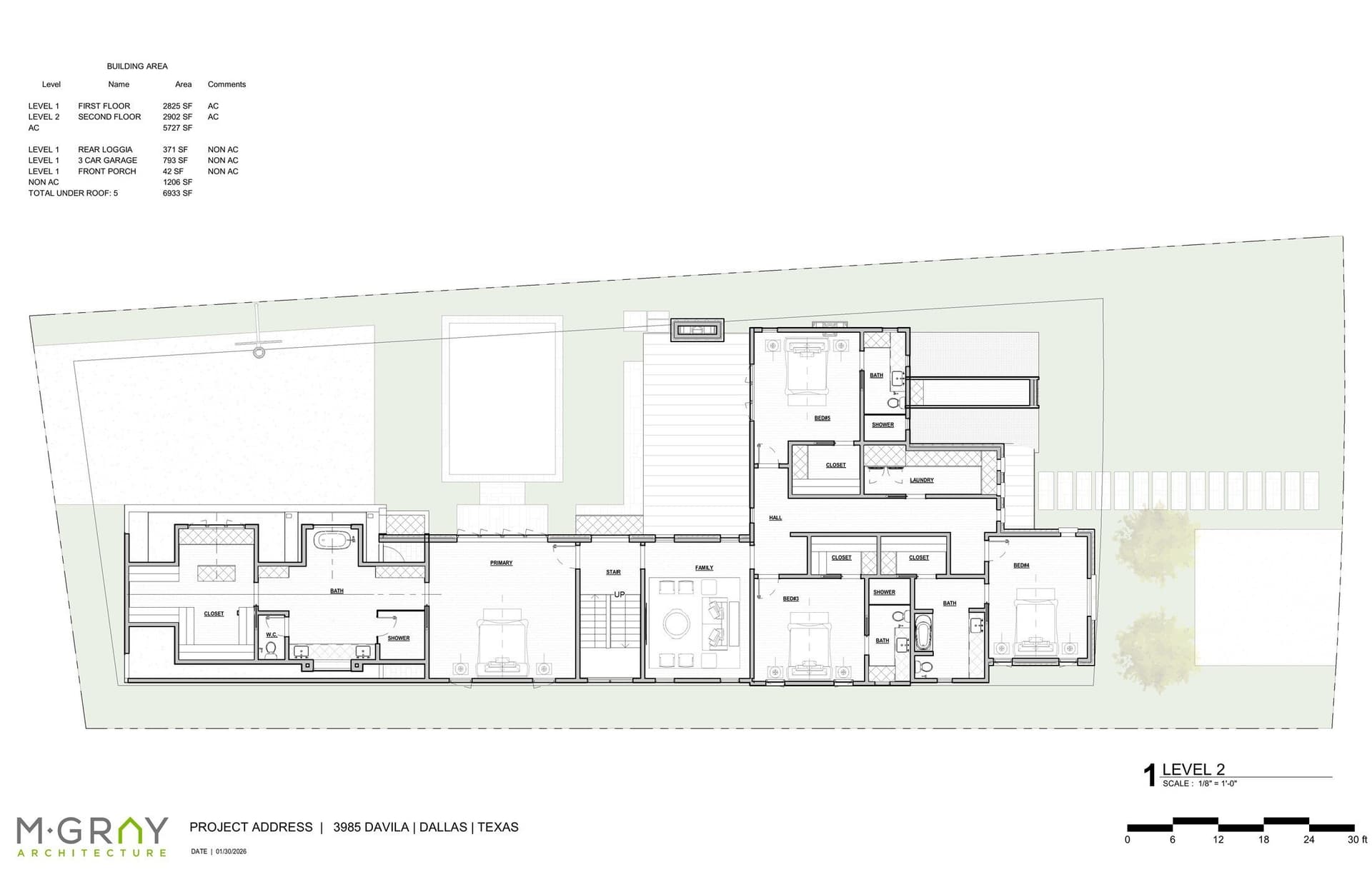 0.23 acres in Dallas County gallery image 4