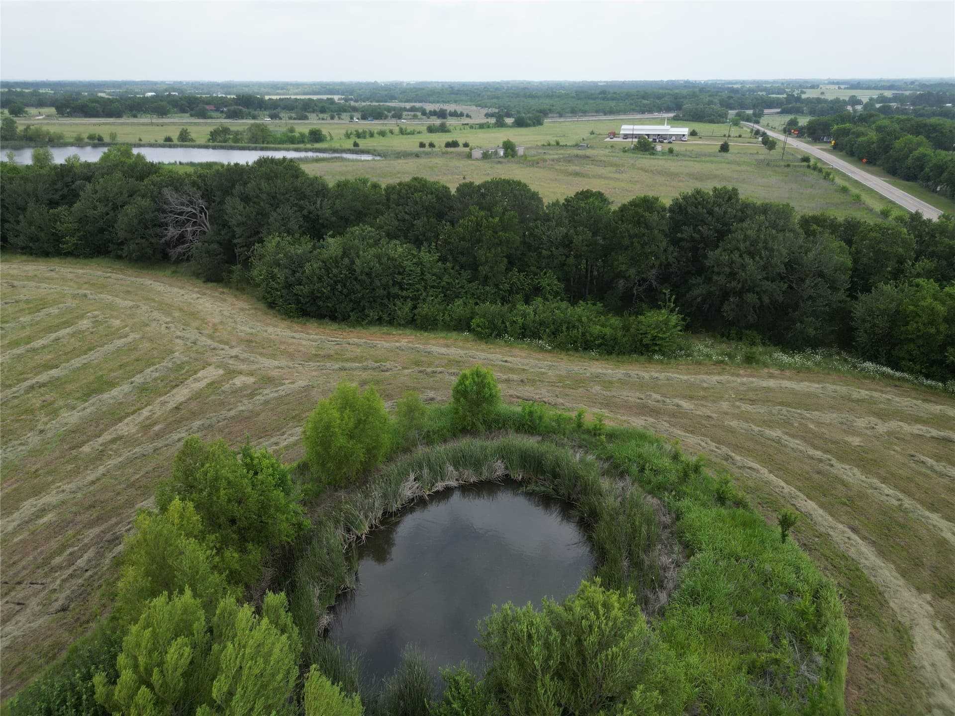 10.04 acres in Delta County gallery image 2