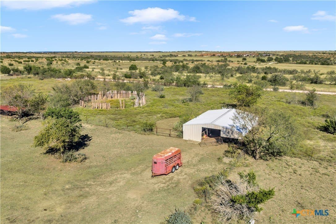 10.11 acres in Burnet County - photo 14