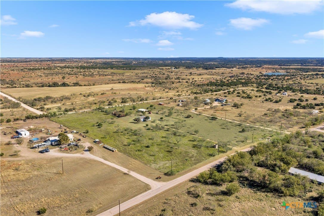 10.11 acres in Burnet County featured view