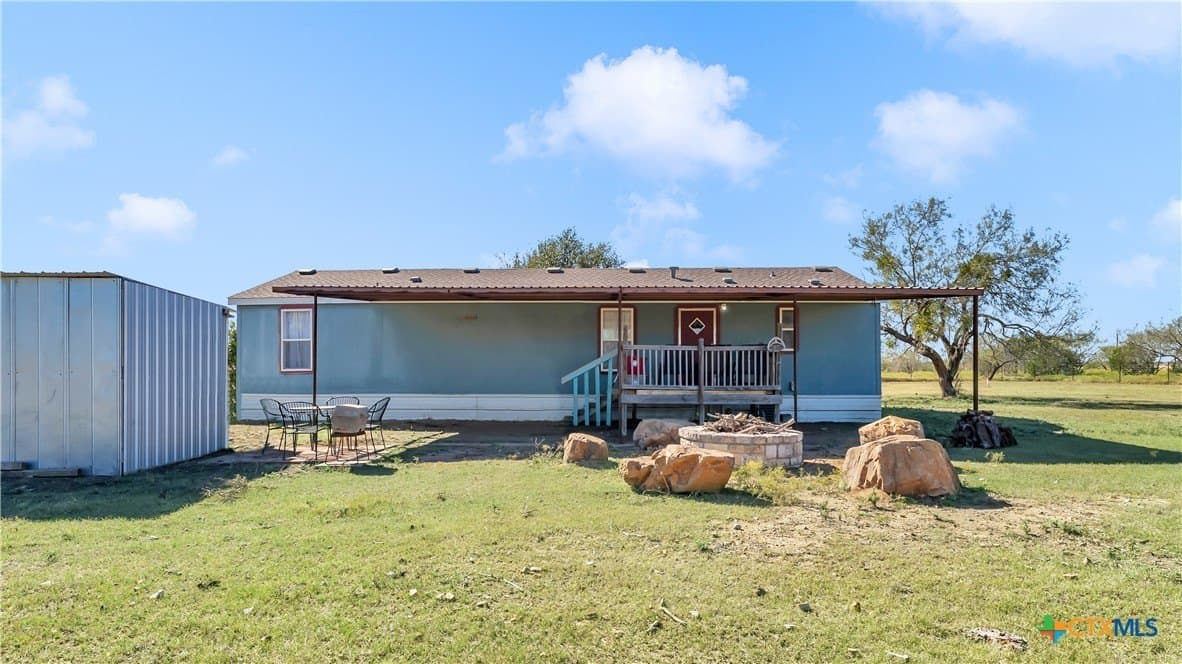 10.11 acres in Burnet County - photo 9