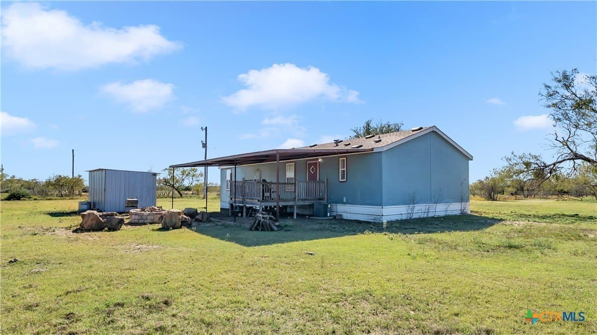 10.11 acres in Burnet County - photo 11