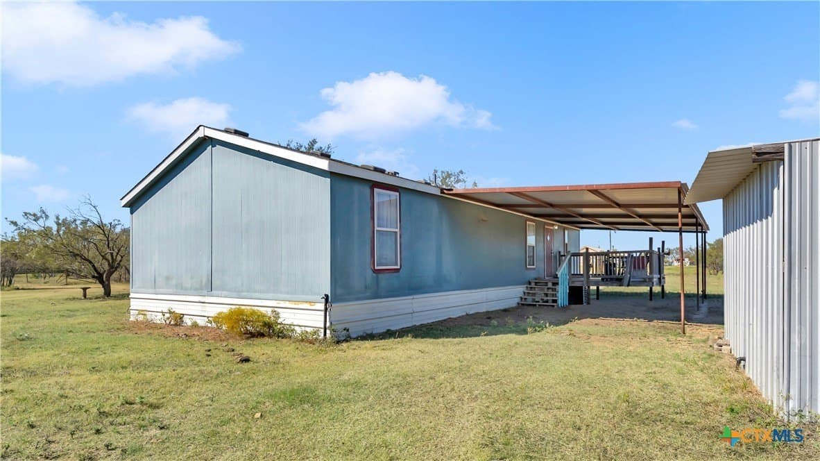 10.11 acres in Burnet County - photo 10