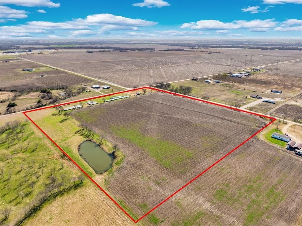 23.9 acres in Ellis County gallery image 3