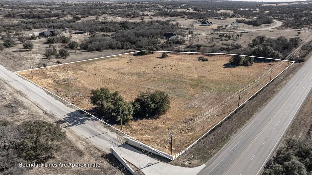 6.27 acres in Erath County gallery image 2