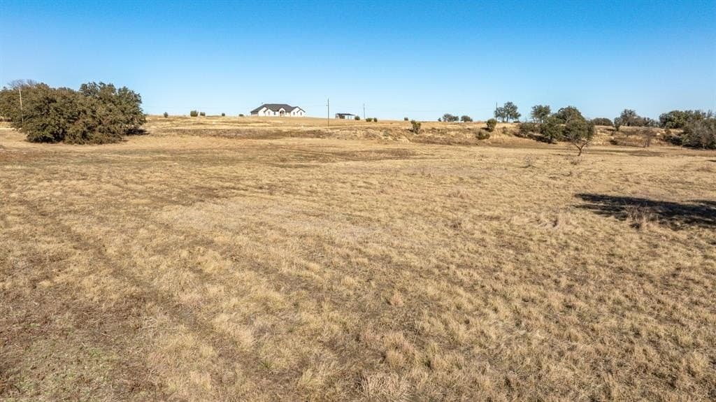 6.27 acres in Erath County featured view