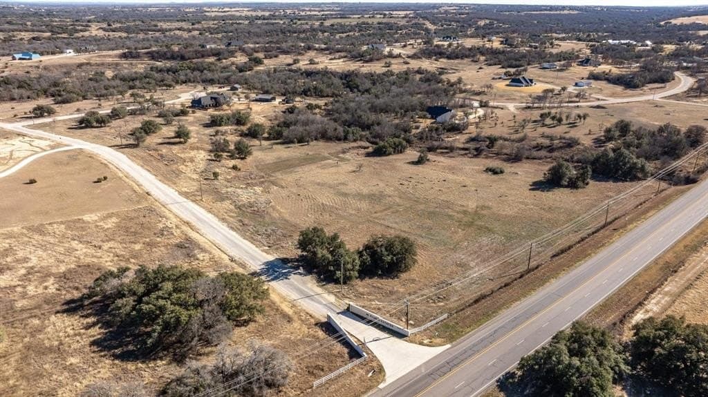 6.27 acres in Erath County gallery image 3