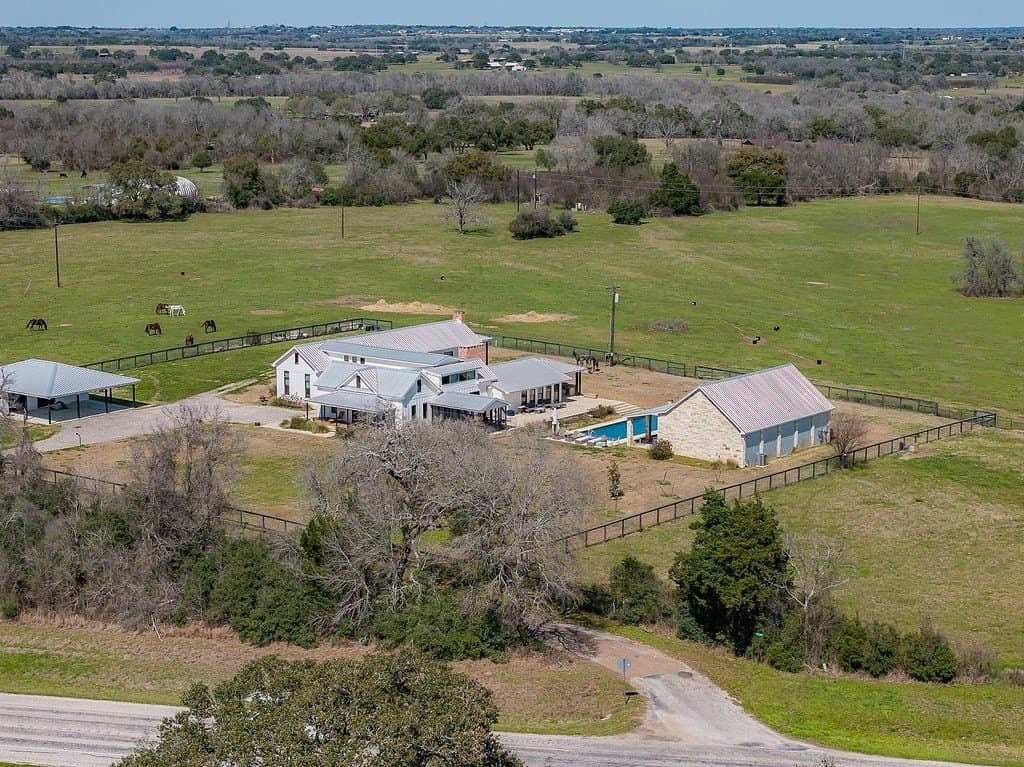 30 acres in Fayette County - photo 23
