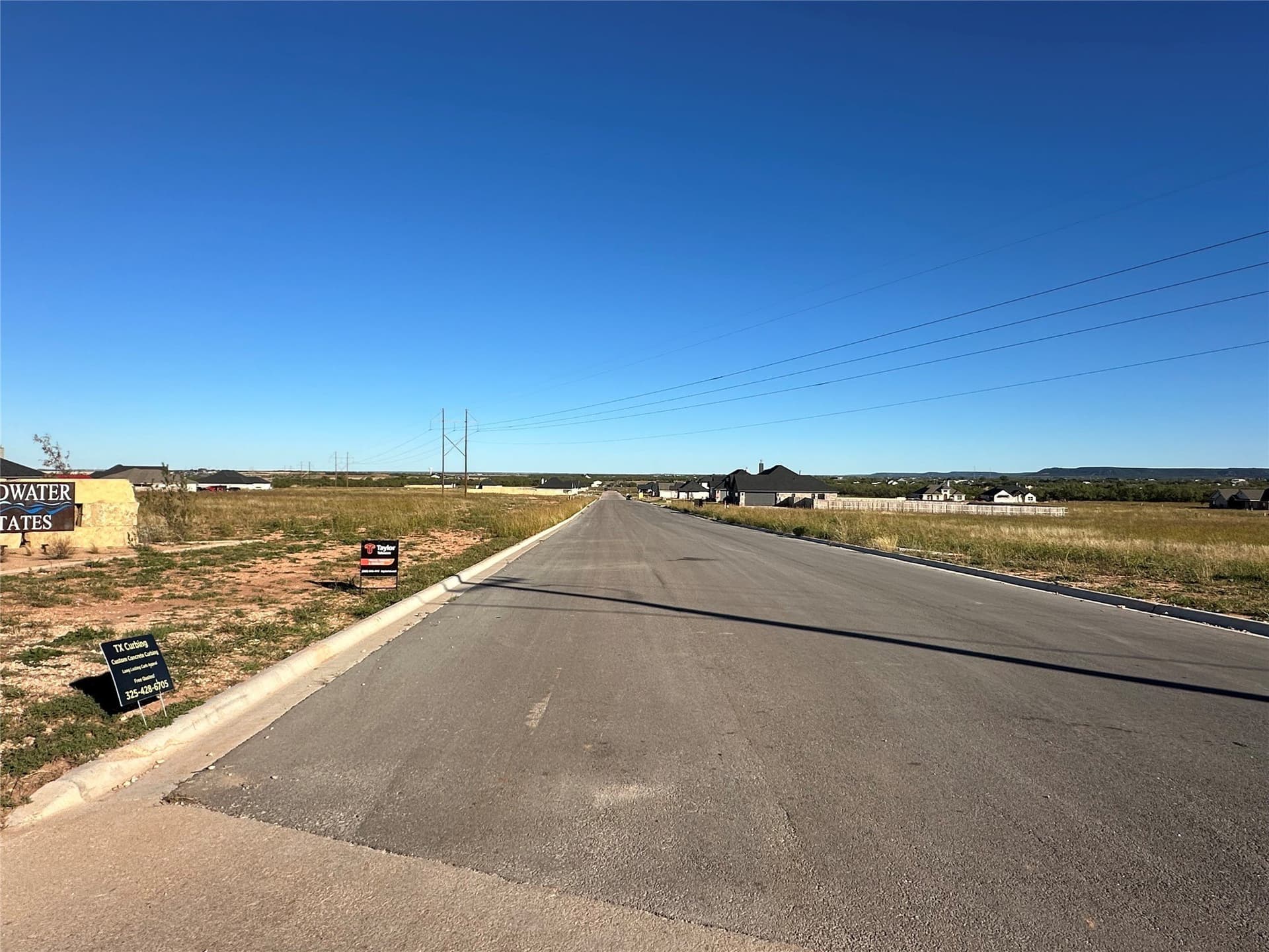 0.5 acres in Taylor County - photo 3