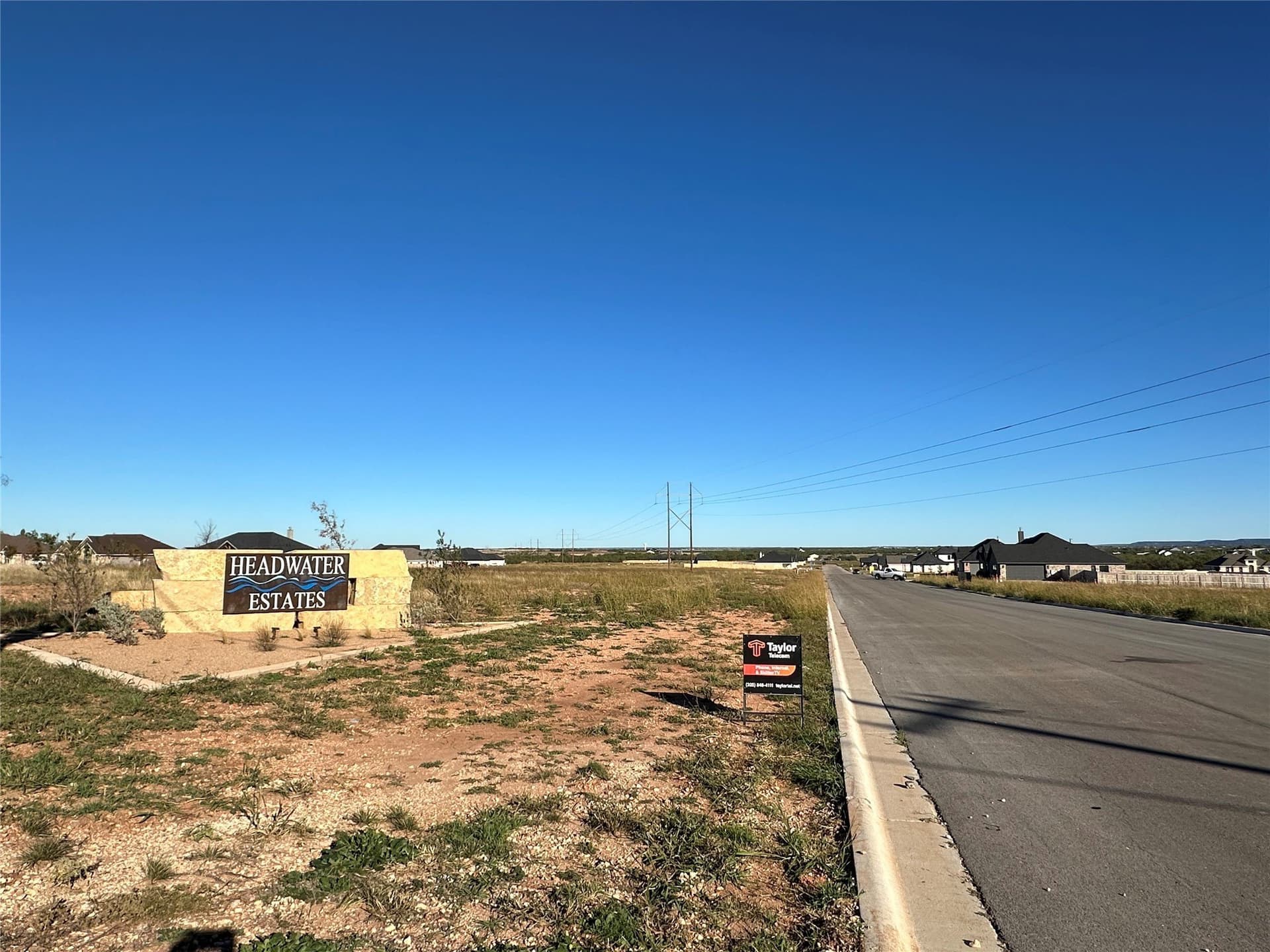 0.5 acres in Taylor County - photo 2