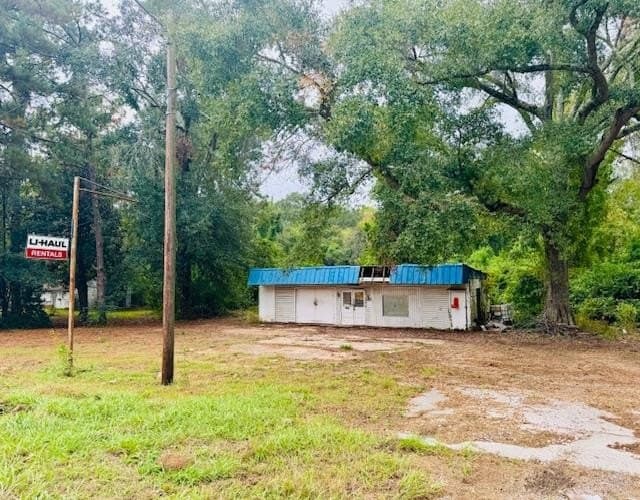 5.42 acres in Texas County
