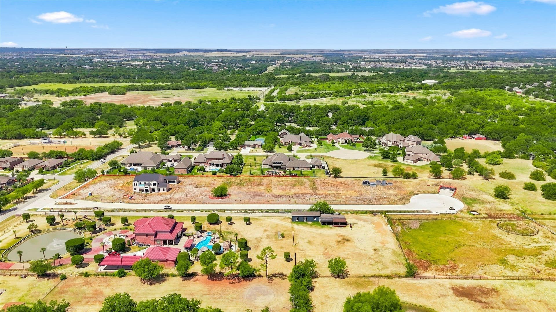 0.38 acres in Denton County - photo 16