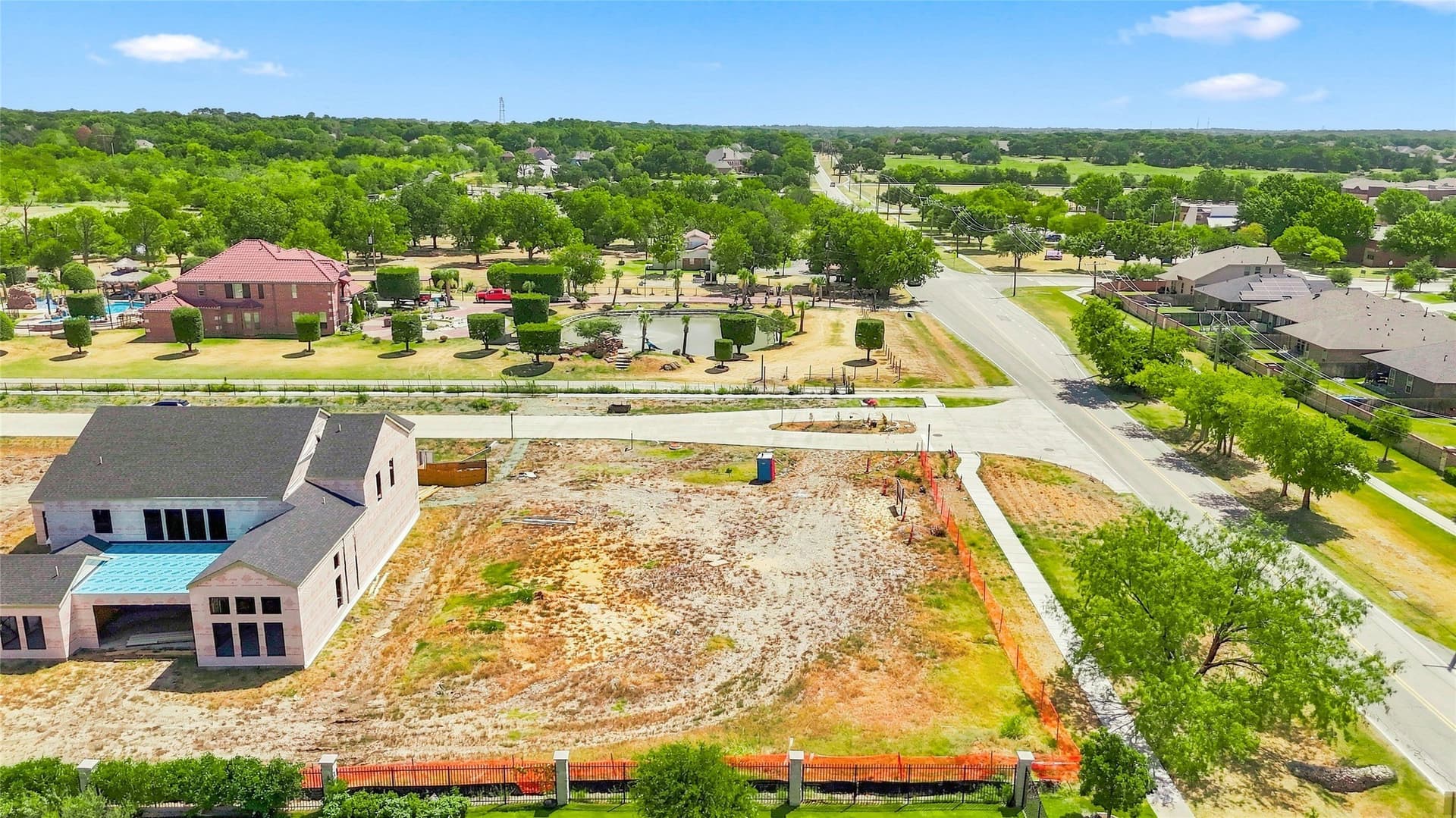 0.38 acres in Denton County - photo 8