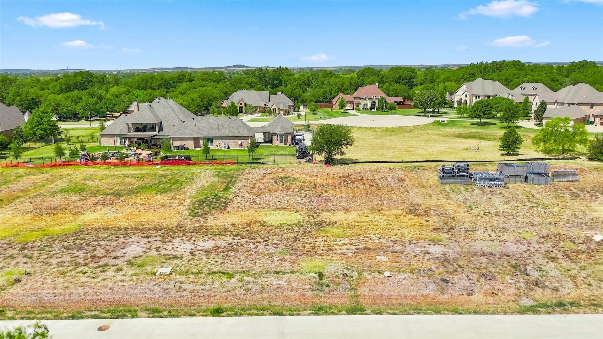 0.38 acres in Denton County - photo 18