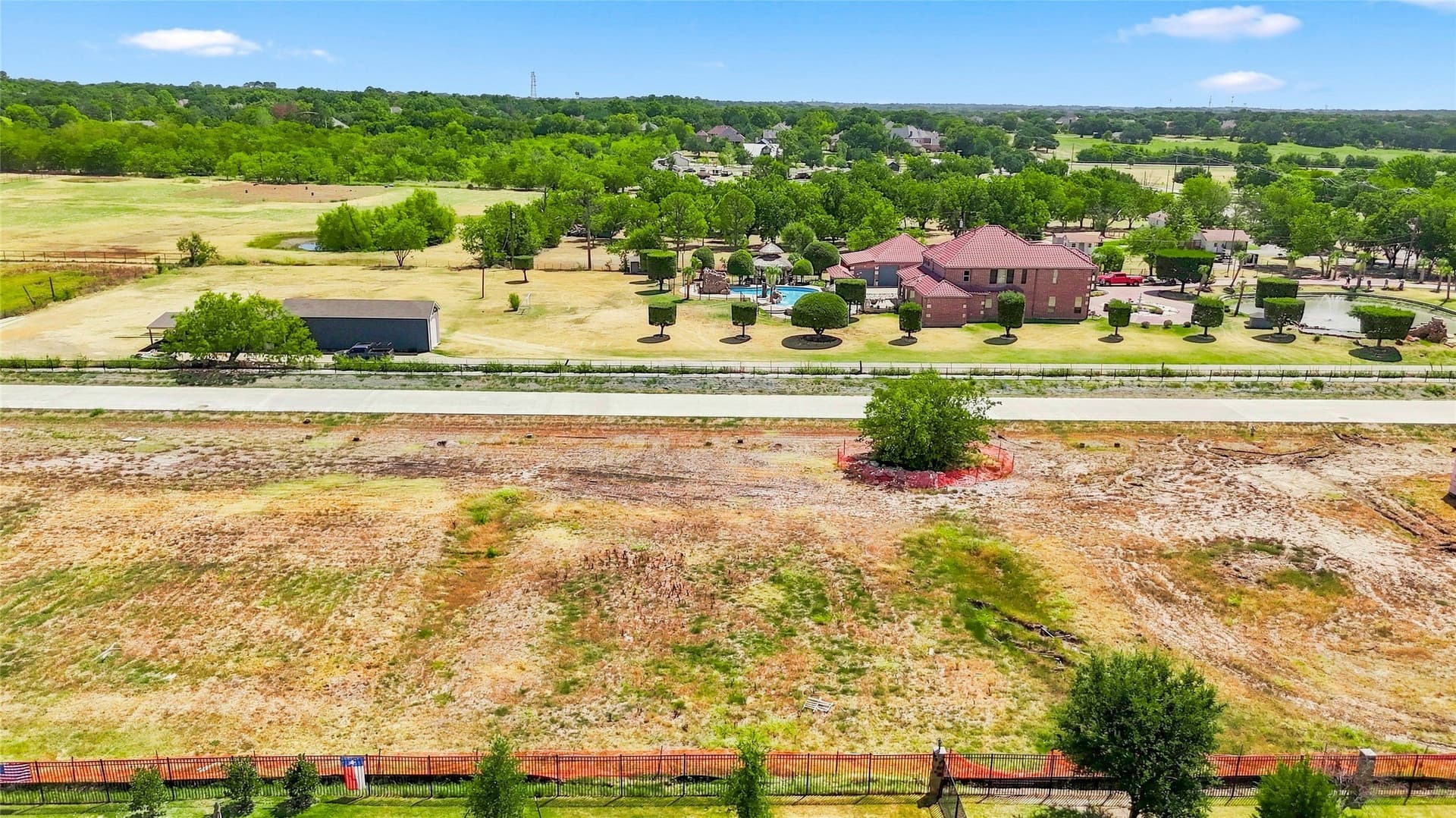 0.38 acres in Denton County - photo 10