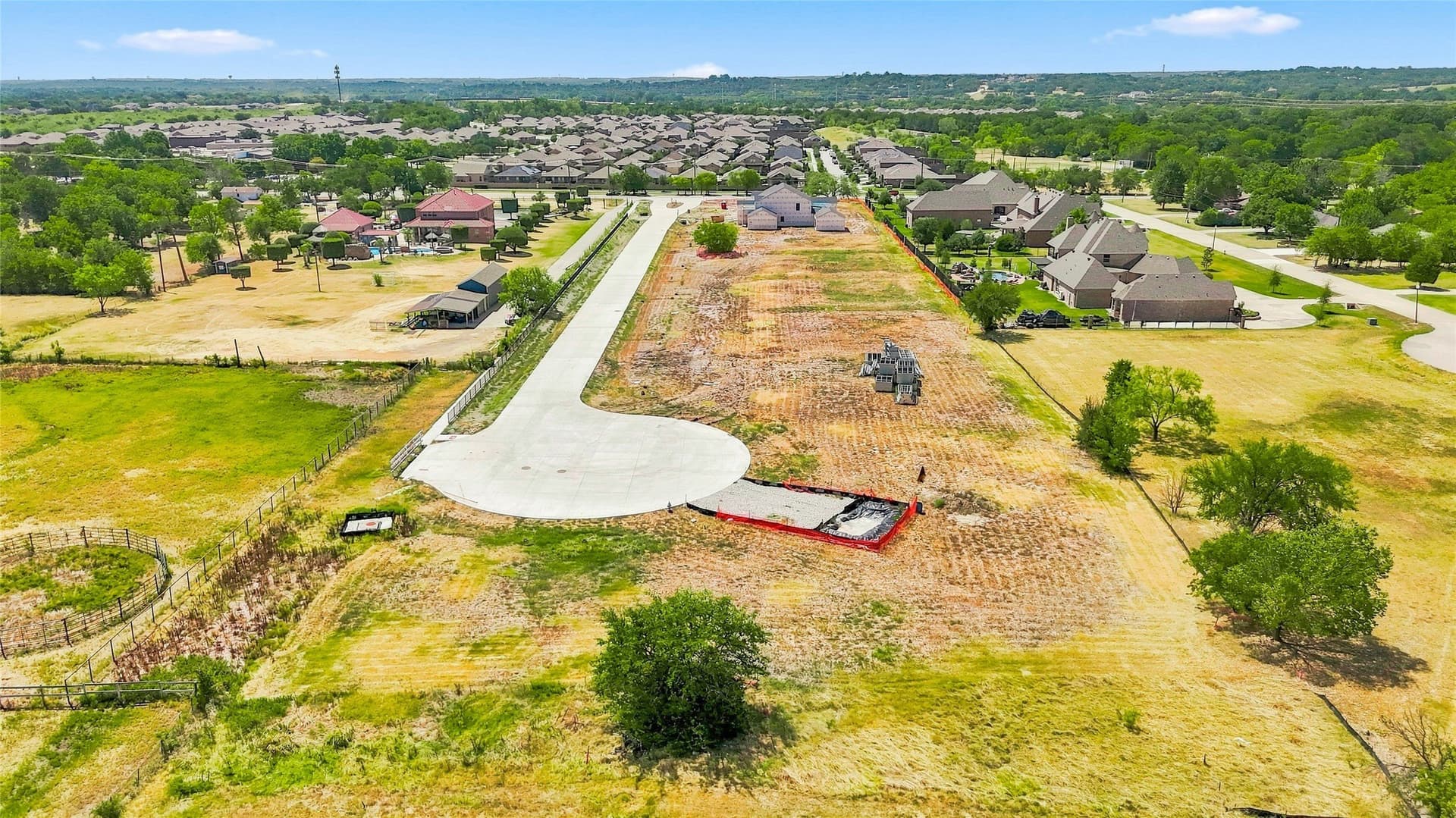 0.38 acres in Denton County - photo 11