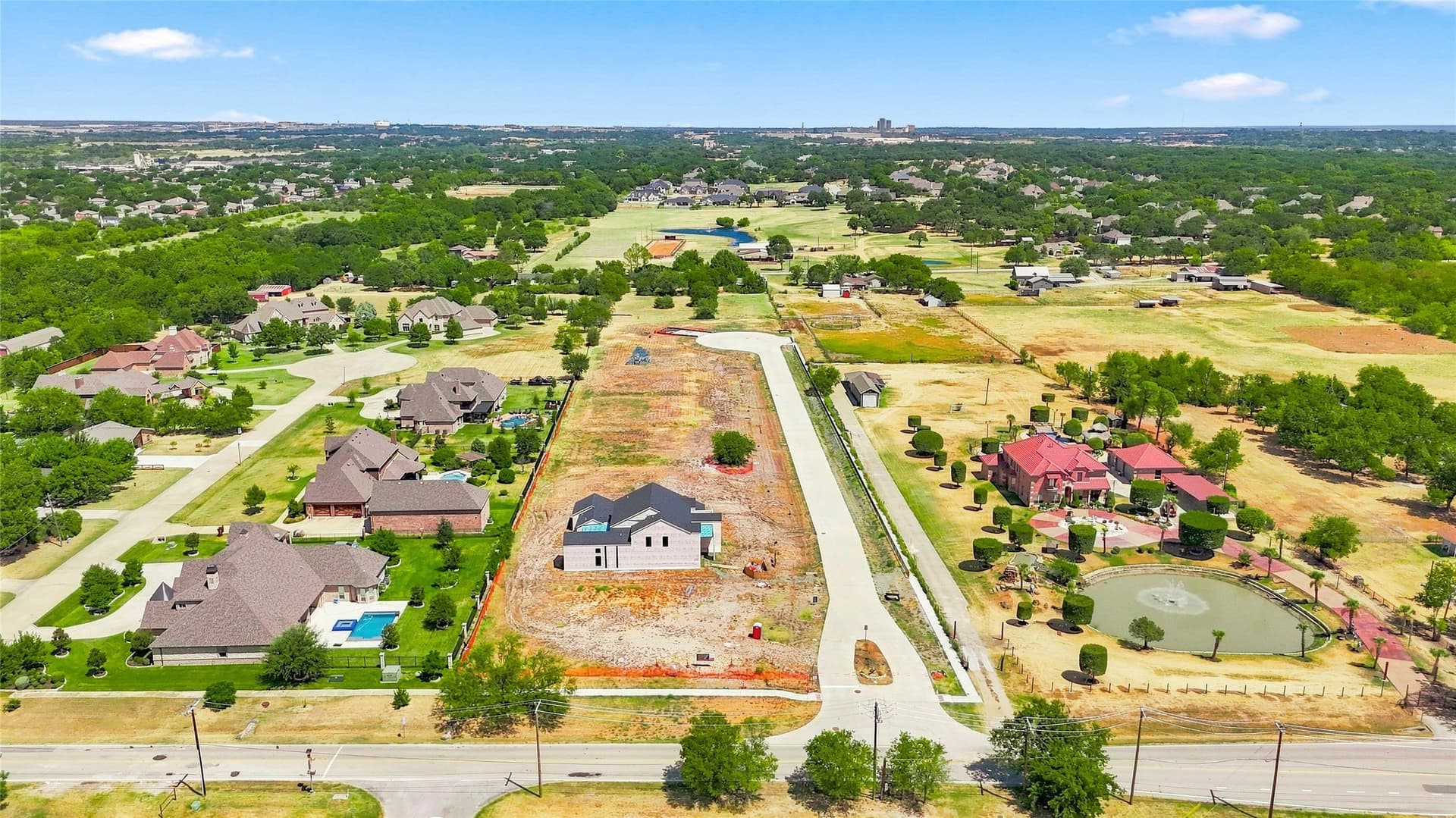 0.38 acres in Denton County - photo 23