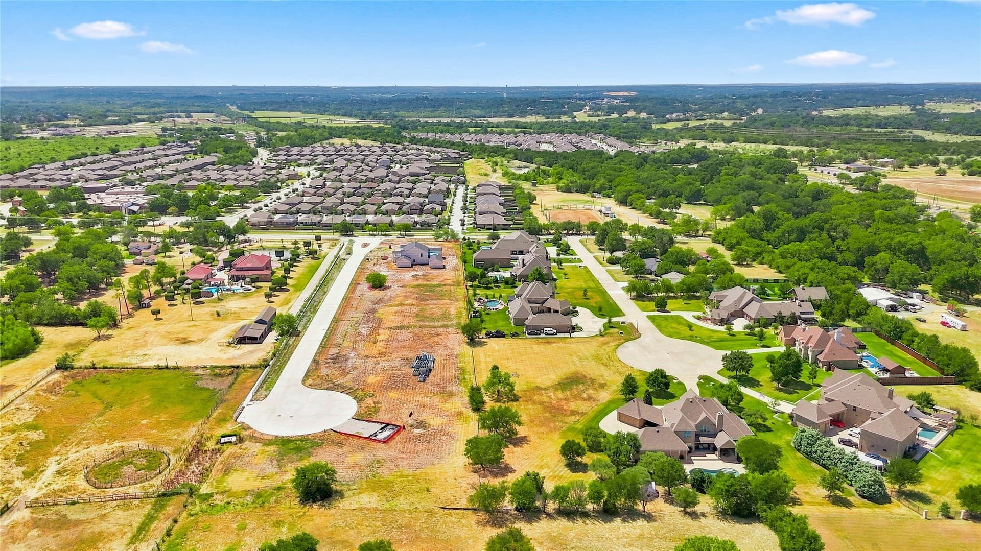 0.38 acres in Denton County - photo 14