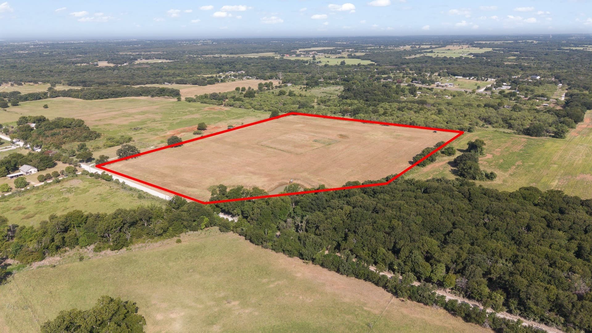 19.21 acres in Hill County - photo 6
