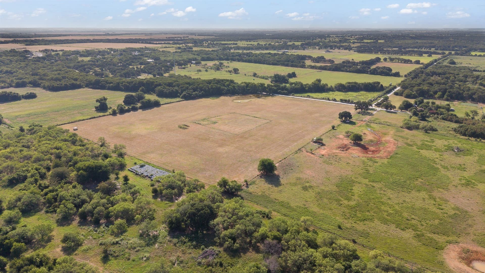 19.21 acres in Hill County - photo 13