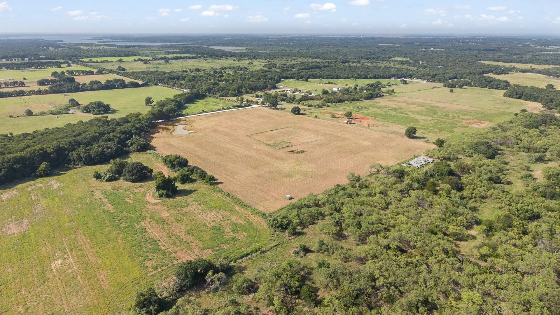 19.21 acres in Hill County - photo 9
