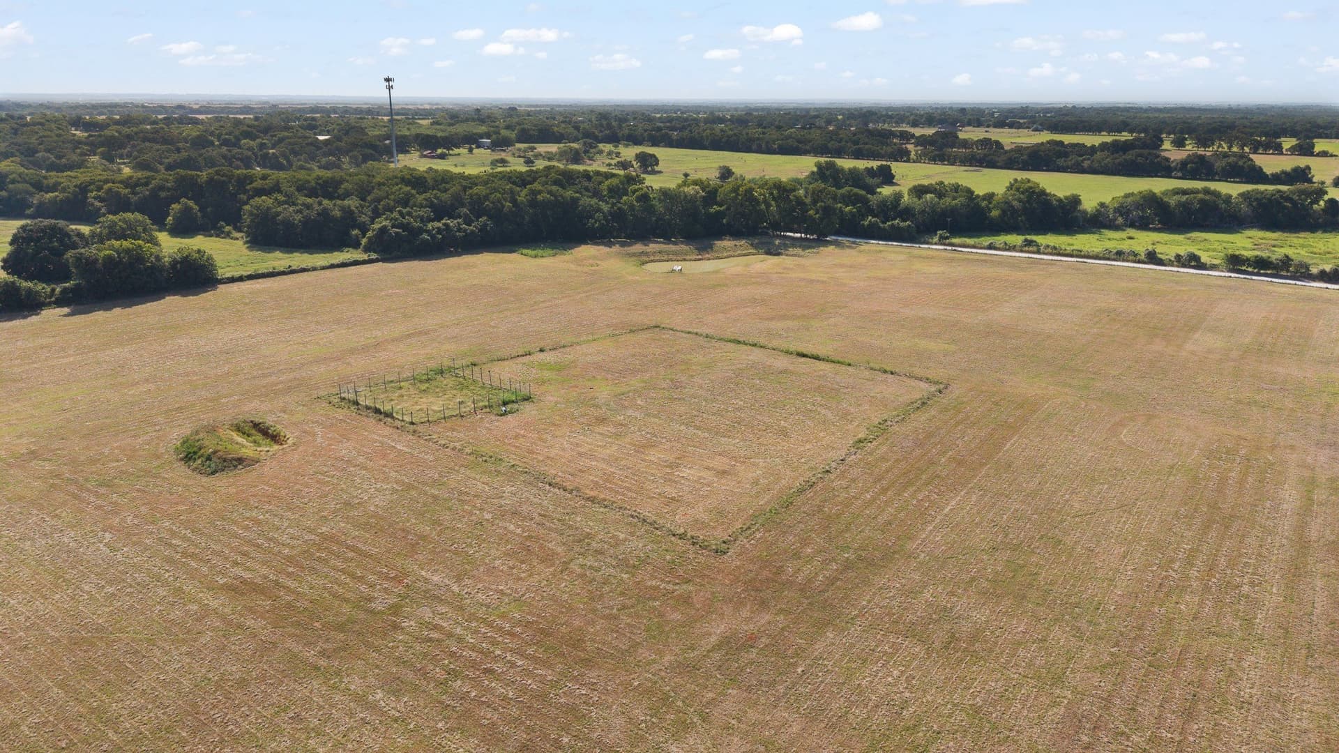 19.21 acres in Hill County - photo 15
