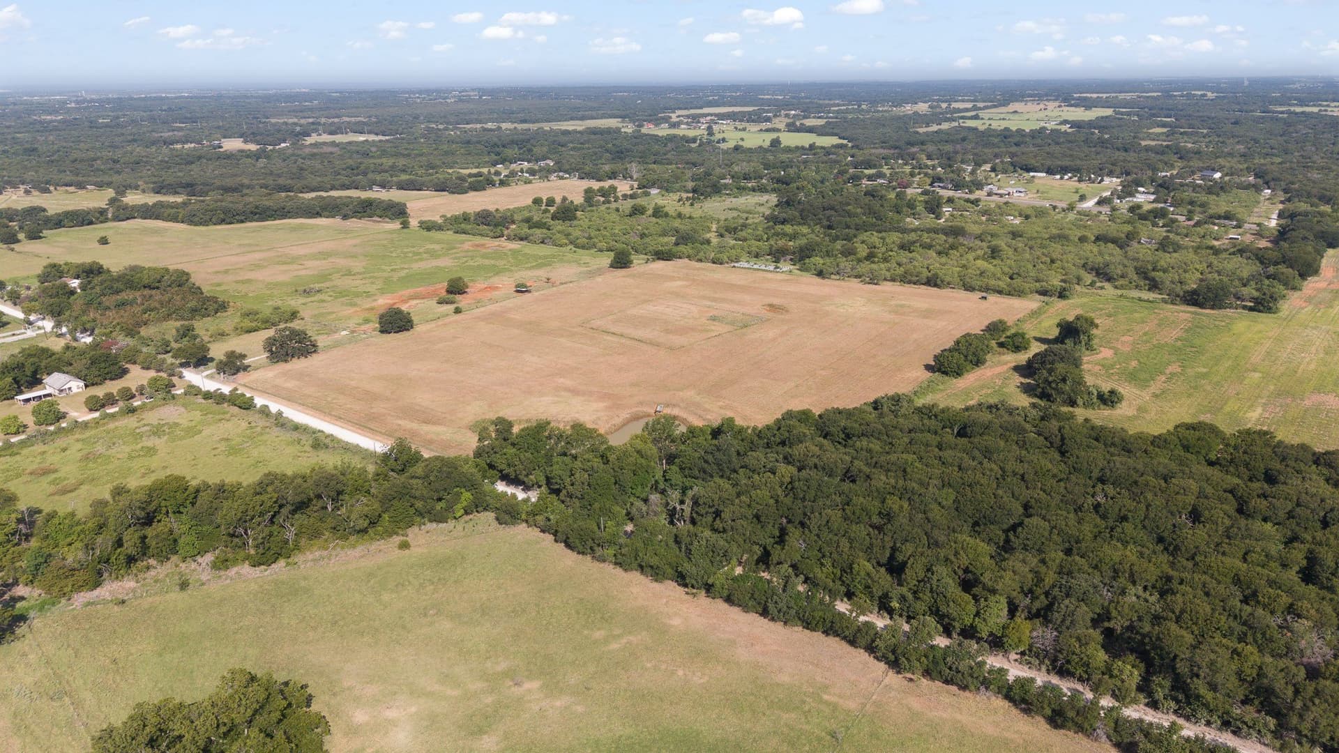 19.21 acres in Hill County - photo 5