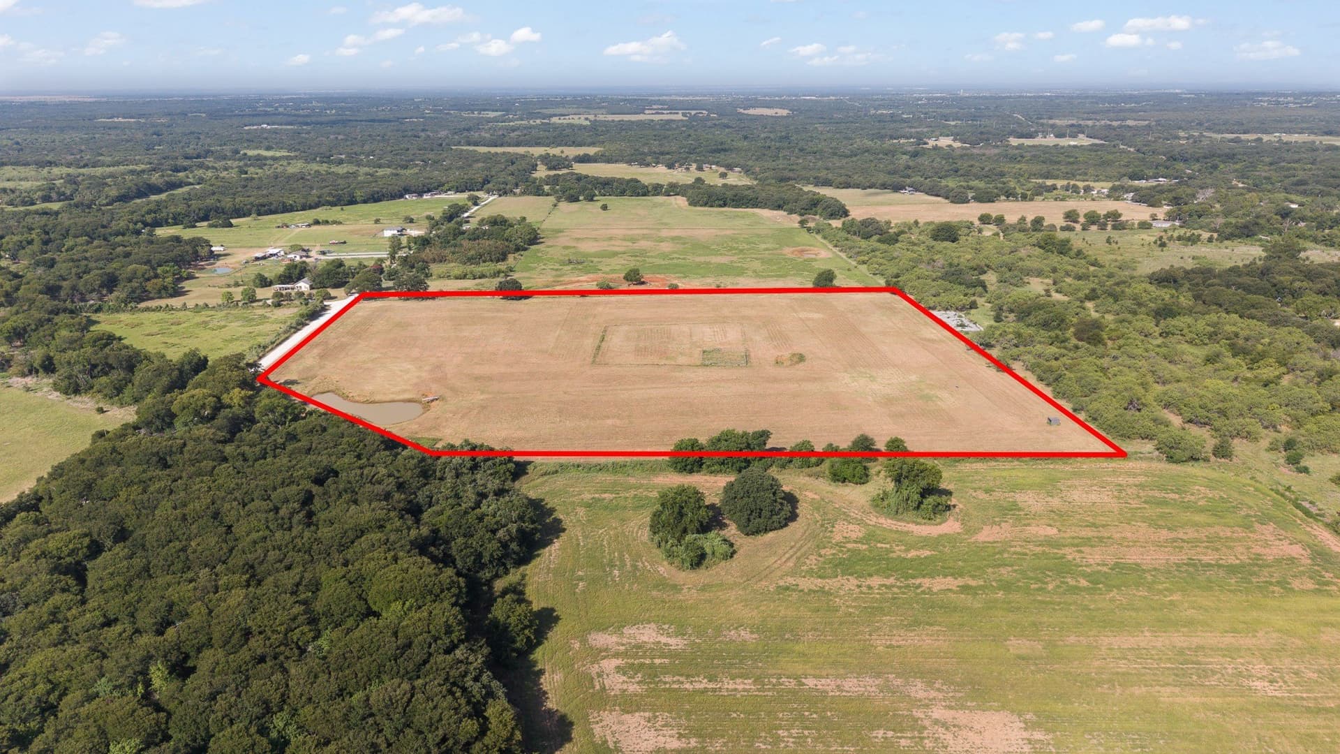 19.21 acres in Hill County - photo 8