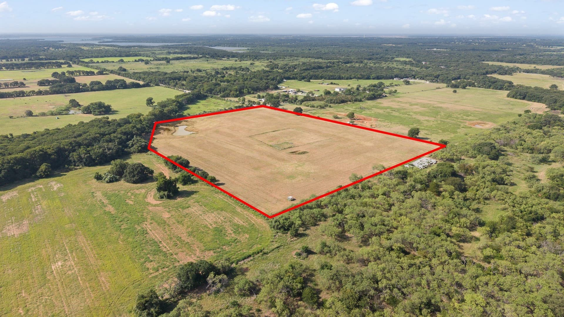 19.21 acres in Hill County - photo 10
