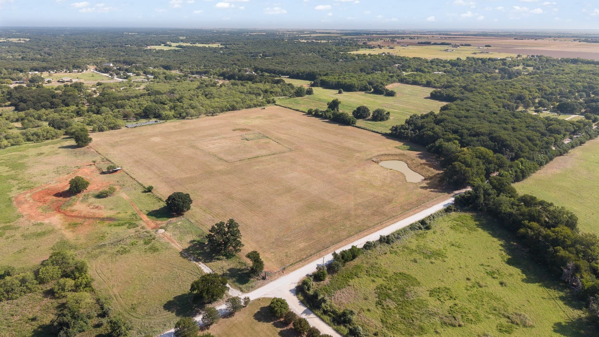 19.21 acres in Hill County - photo 2