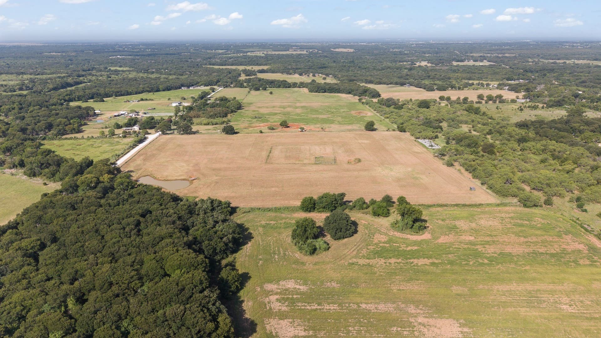 19.21 acres in Hill County - photo 7