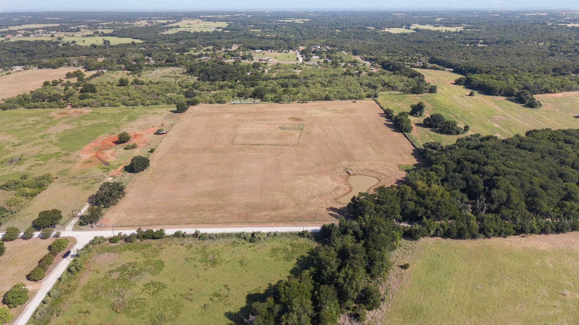 19.21 acres in Hill County - photo 3