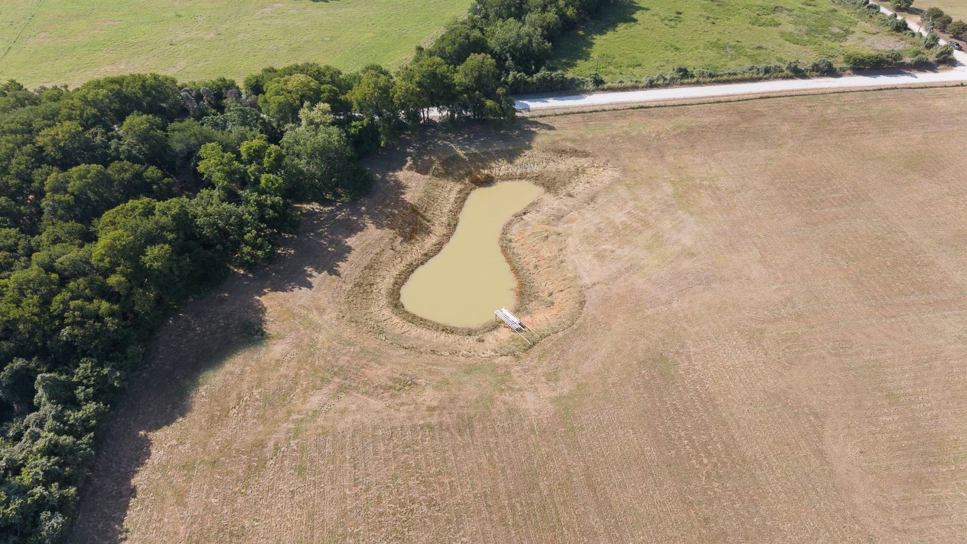 19.21 acres in Hill County - photo 16