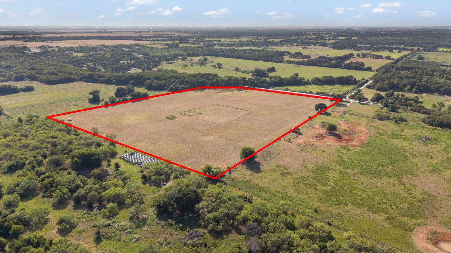 19.21 acres in Hill County - photo 14
