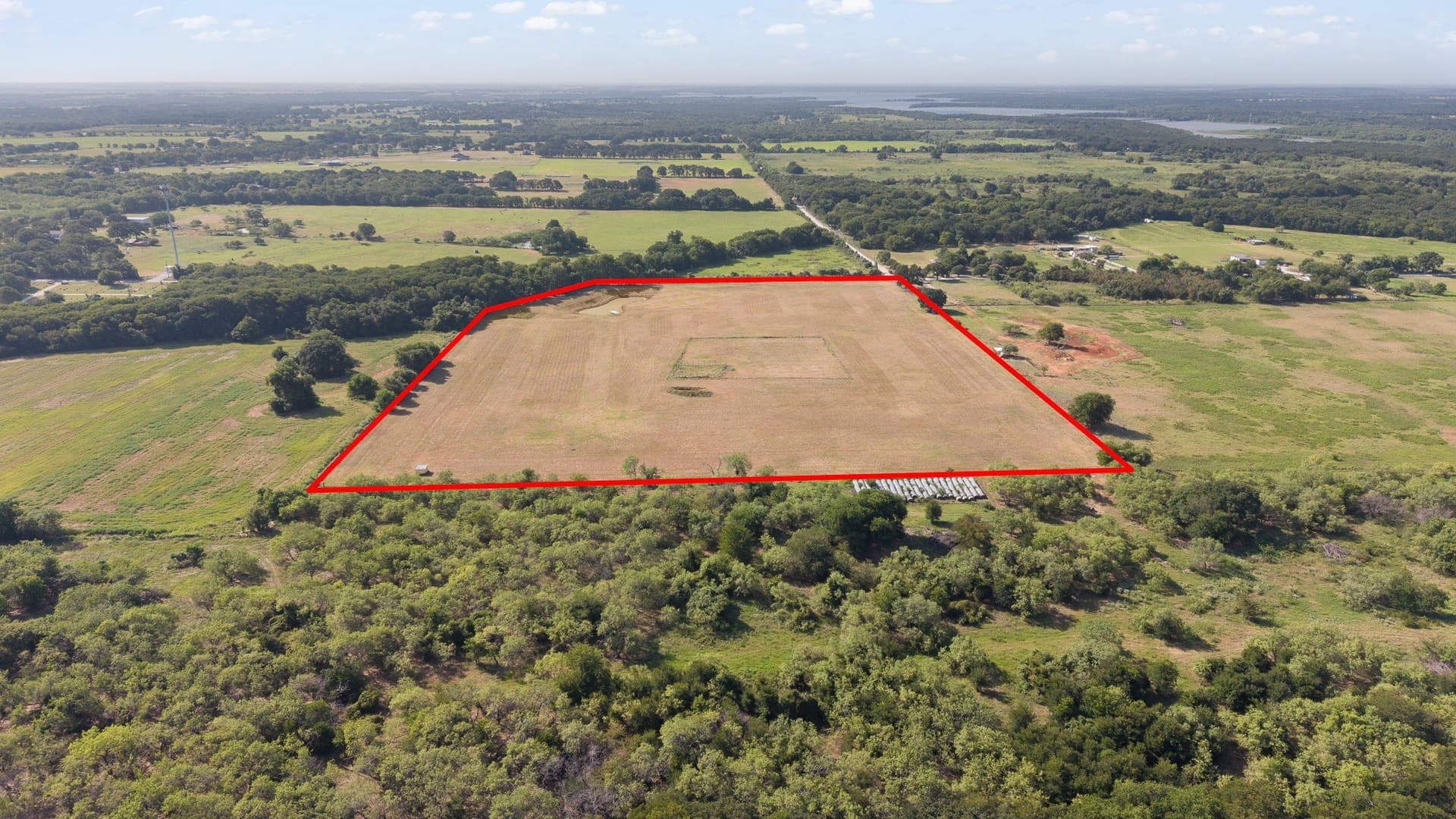 19.21 acres in Hill County - photo 12