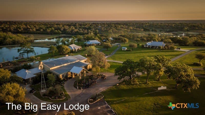 1.11 acres in Colorado County gallery image 2