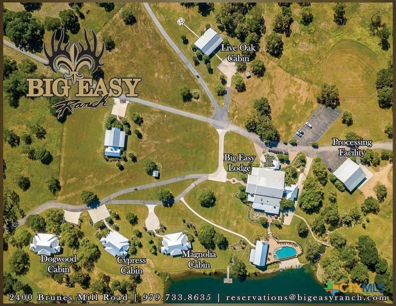 1.11 acres in Colorado County featured view