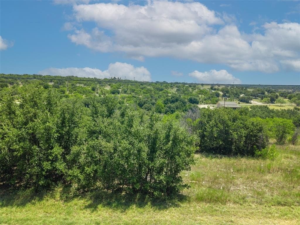 2.7 acres in Palo Pinto County featured view