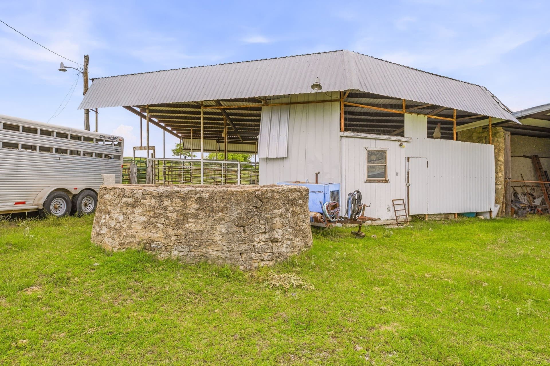 108.91 acres in Erath County - photo 26