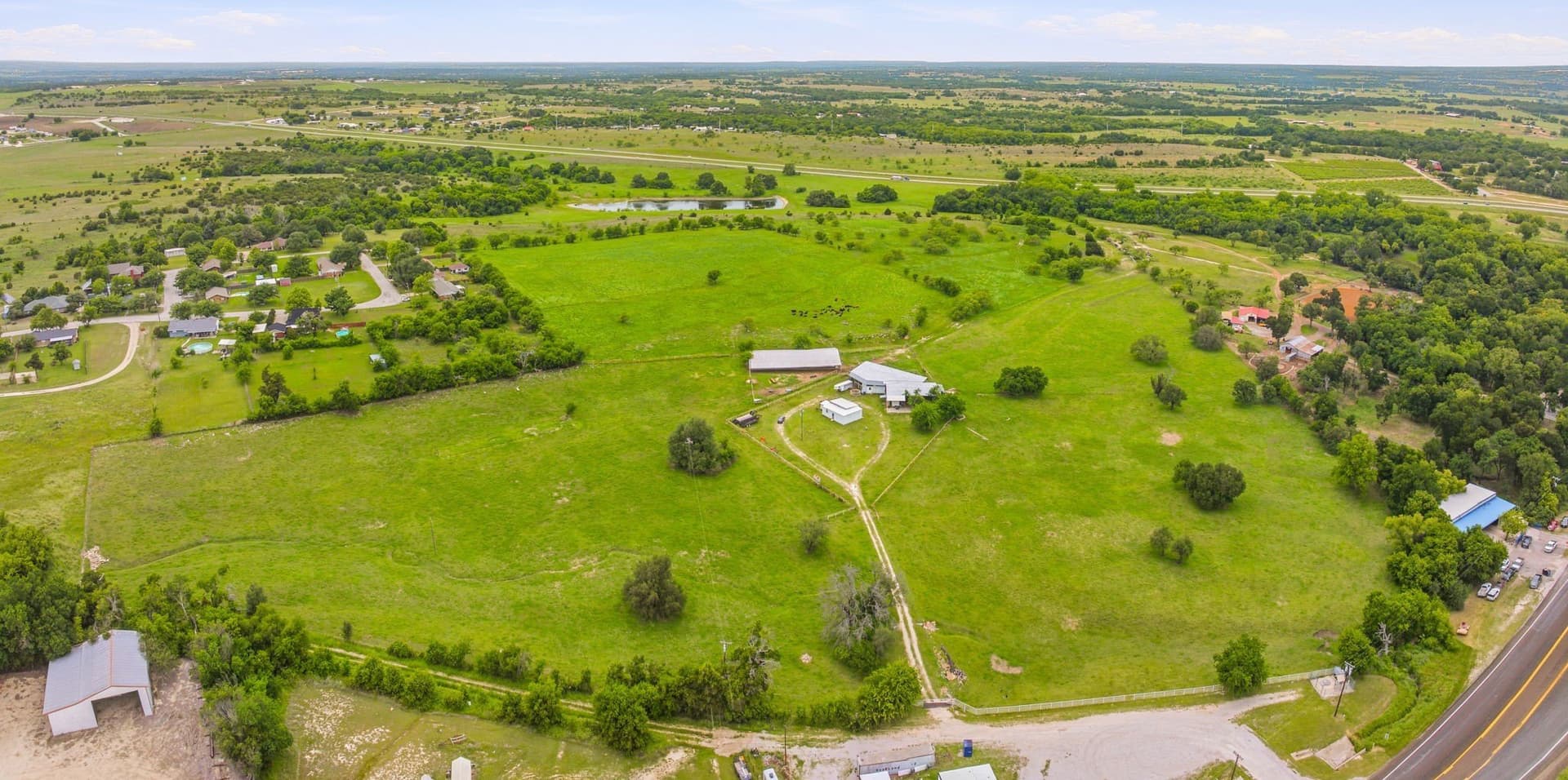 108.91 acres in Erath County - photo 9