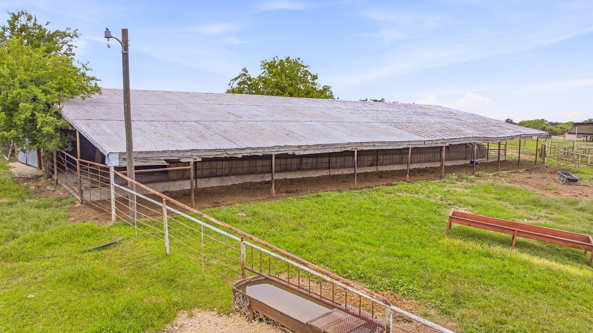 108.91 acres in Erath County - photo 31