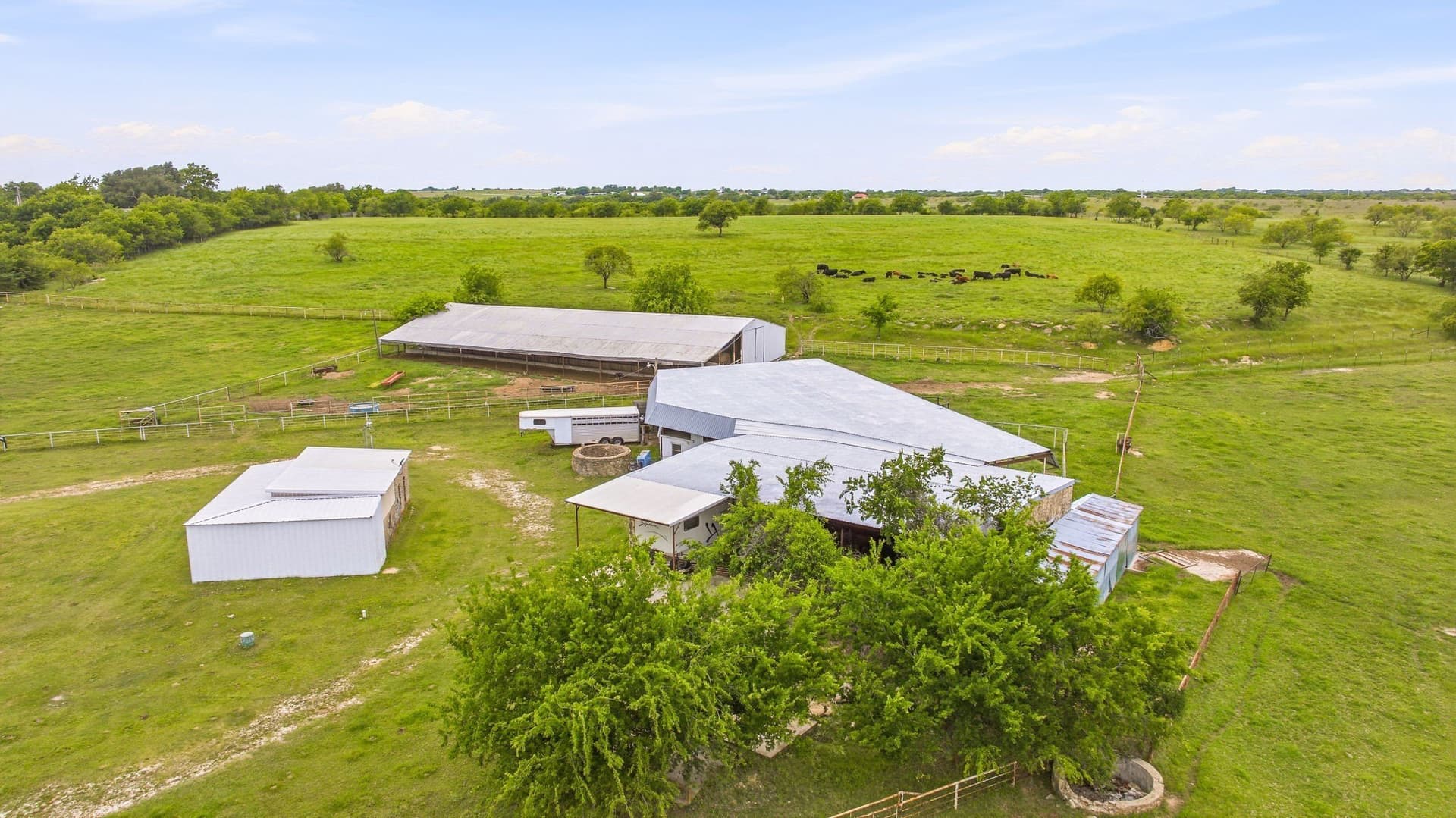 108.91 acres in Erath County gallery image 4