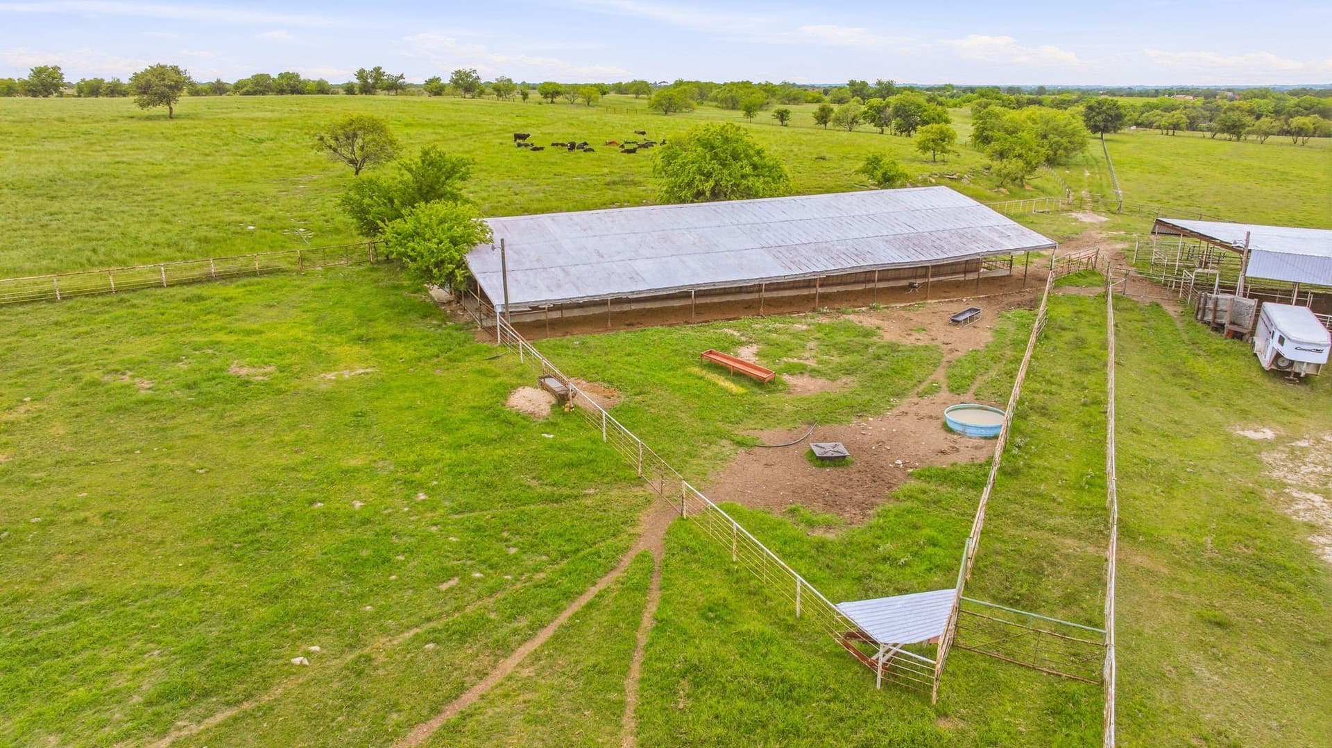 108.91 acres in Erath County - photo 33