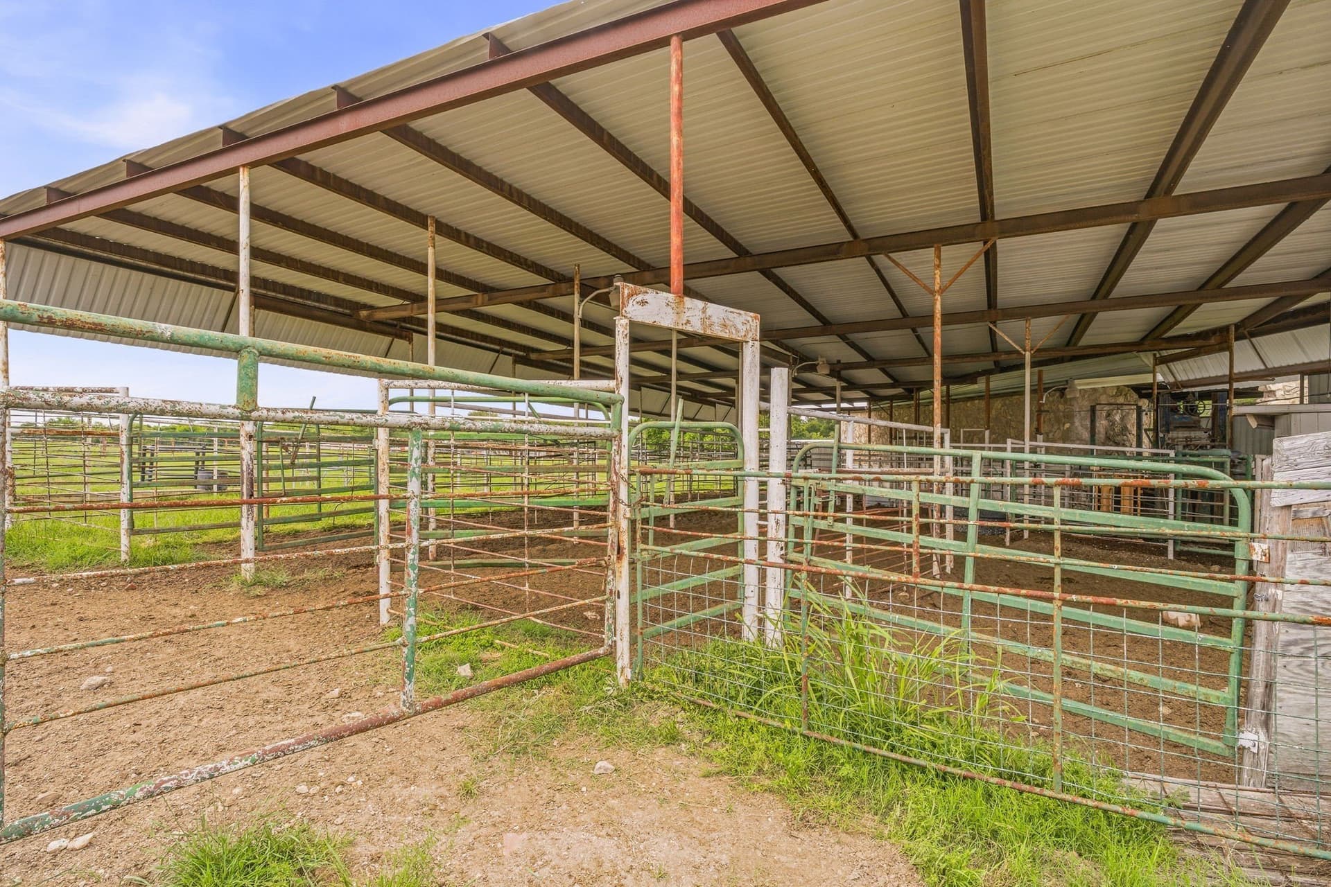 108.91 acres in Erath County - photo 30