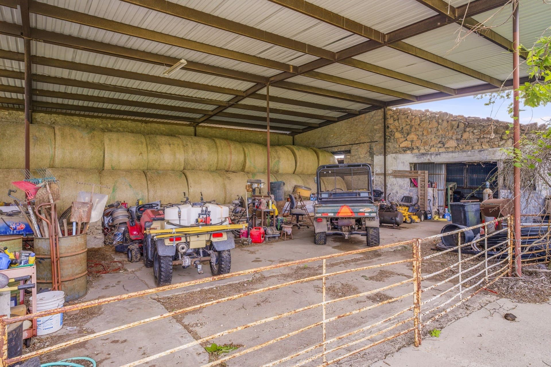 108.91 acres in Erath County - photo 29