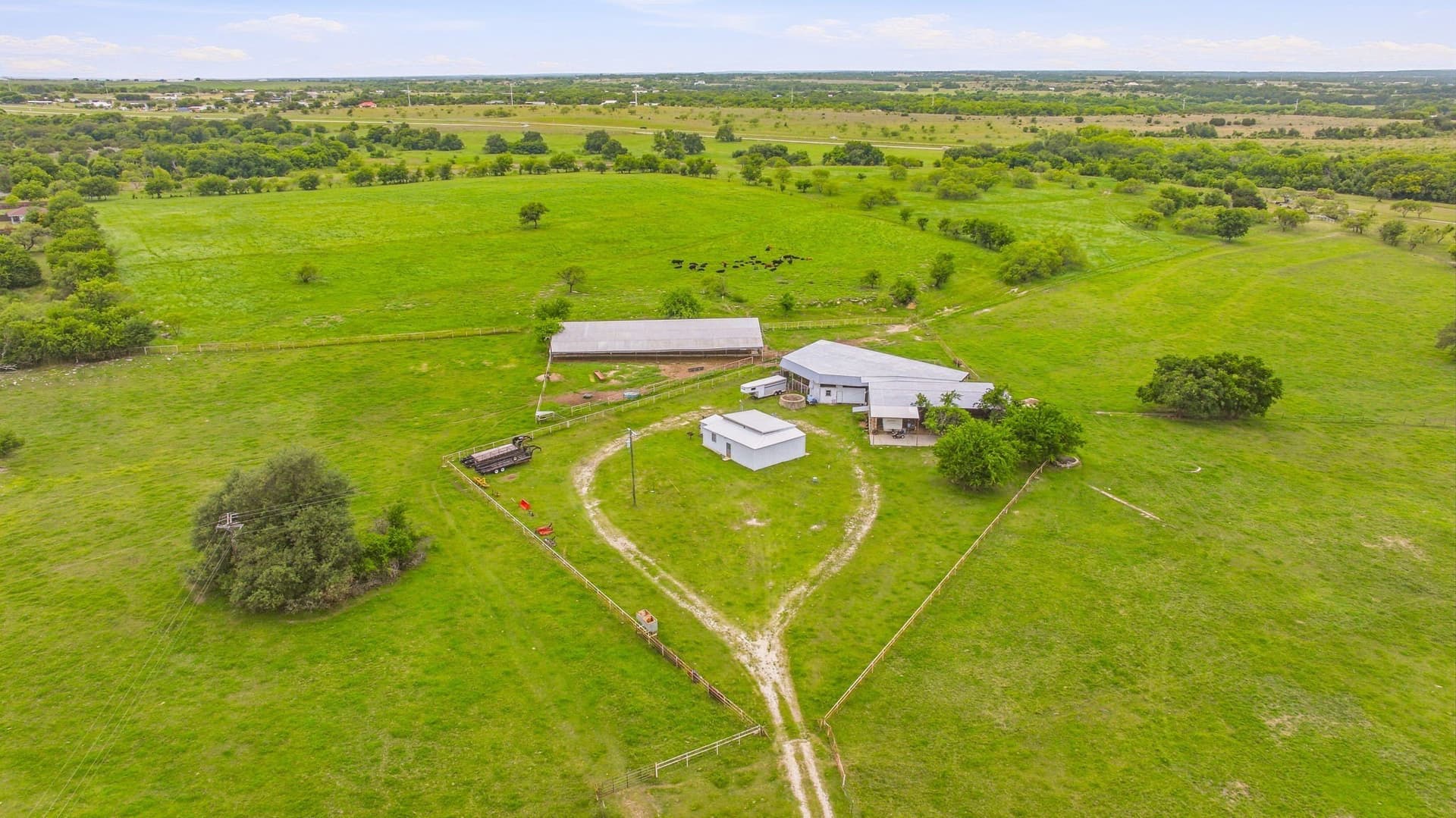 108.91 acres in Erath County gallery image 2