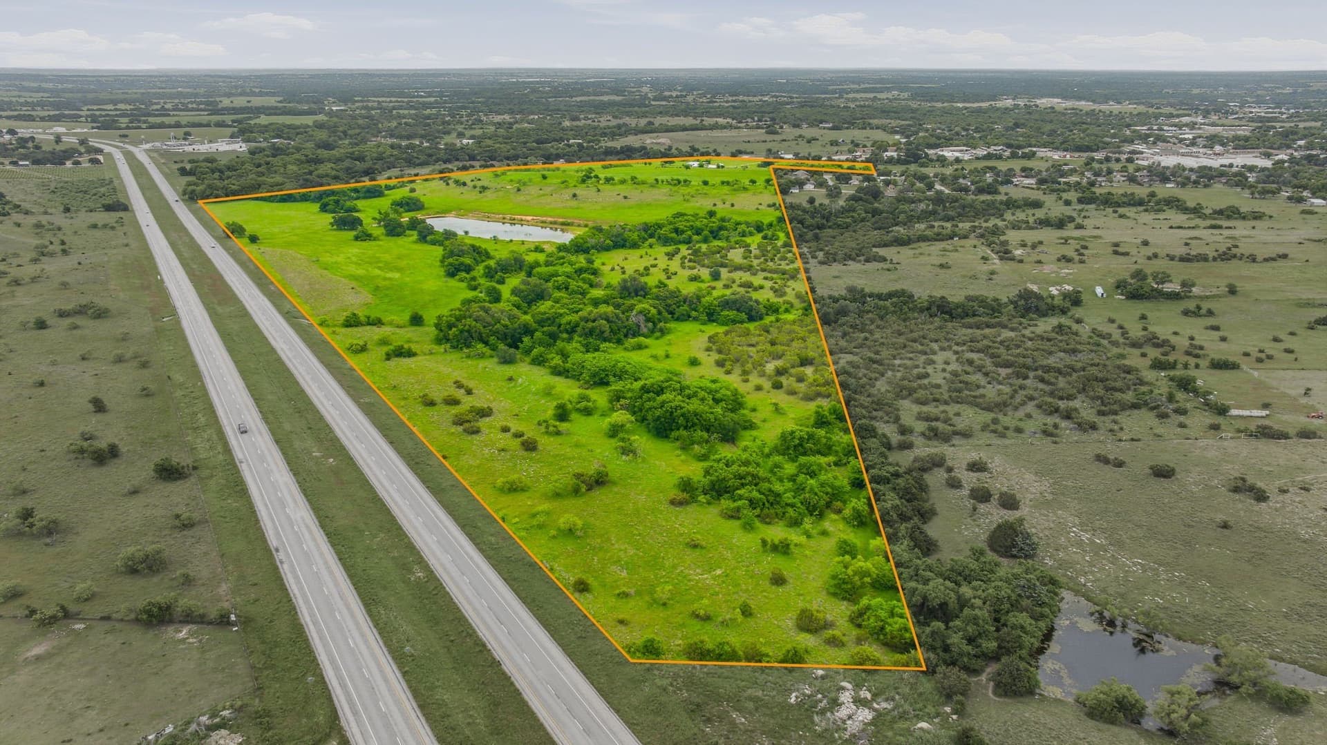 108.91 acres in Erath County - photo 7