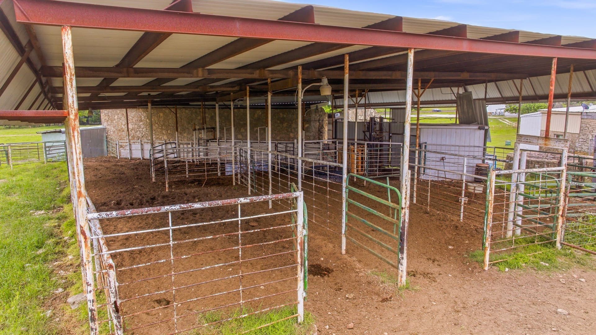108.91 acres in Erath County - photo 32
